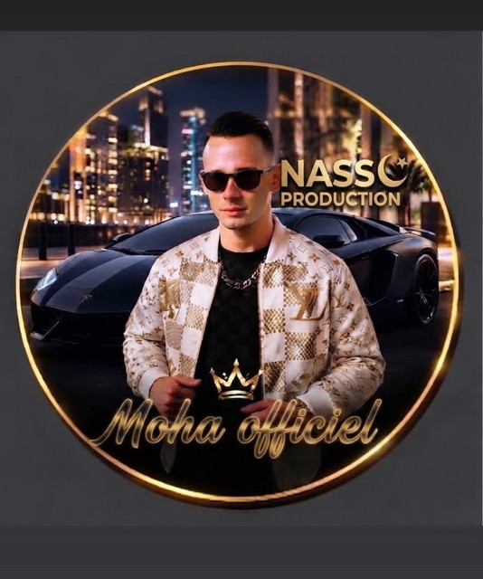 Moha officiel