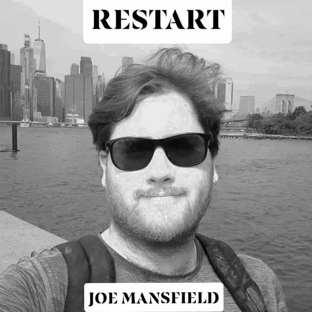 Joe Mansfield
