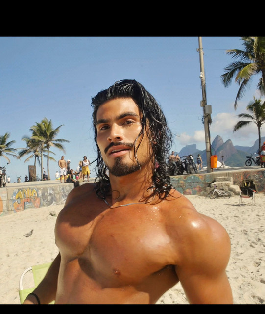 Paulo Victor Melo
