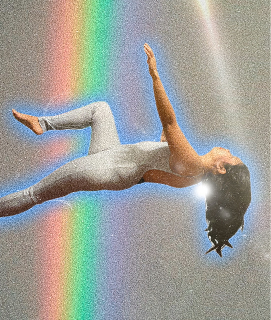 Maggie Tra
