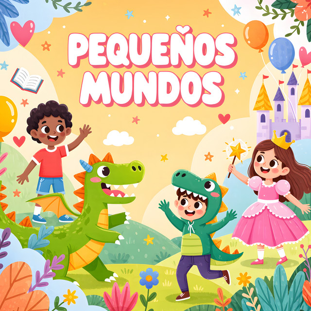 Pequeños Mundos