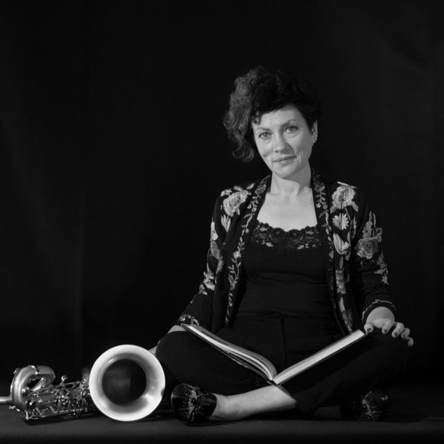 Hannah Horton Image