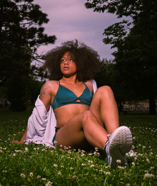 Cassidy Johnson