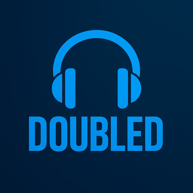 DJ DoubleD