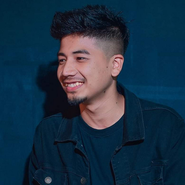 Nitul Gogoi | Spotify