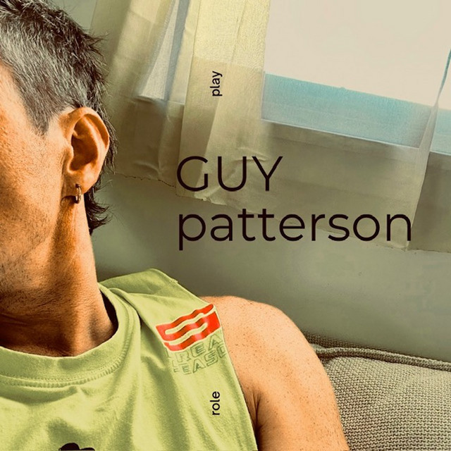 GUY patterson