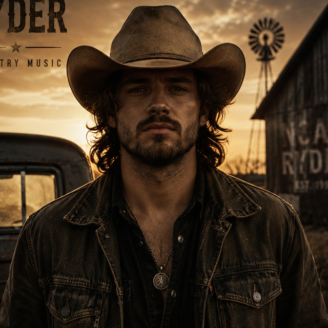 Noah Ryder