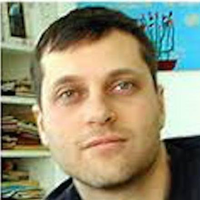 Josh Abrahams image