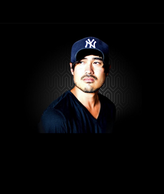 DJ Jpan