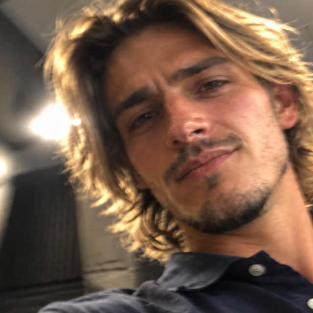 Axel Erate