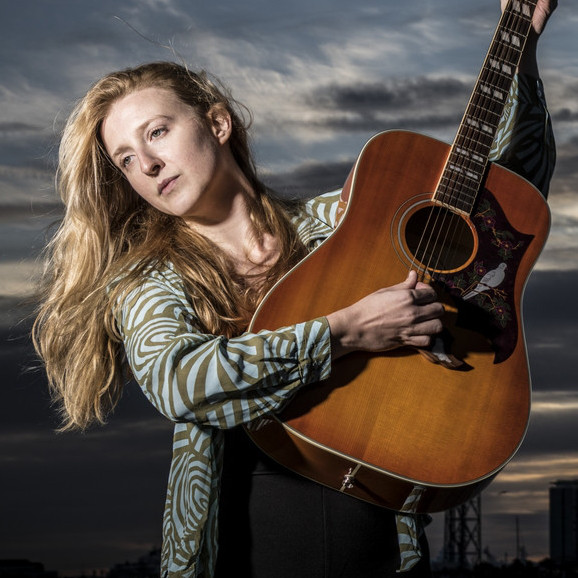 Eva Fort | Spotify