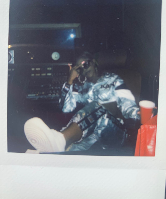 Double R | Spotify