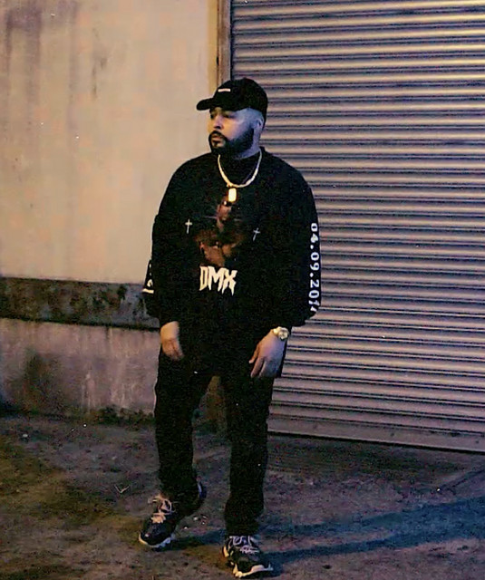 Guapo John | Spotify