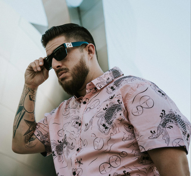 AO | Spotify