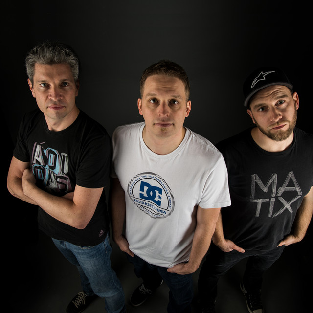 Feuerfux | Spotify