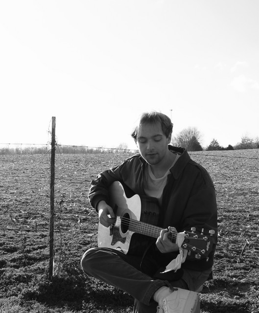 Braden Rhodes | Spotify