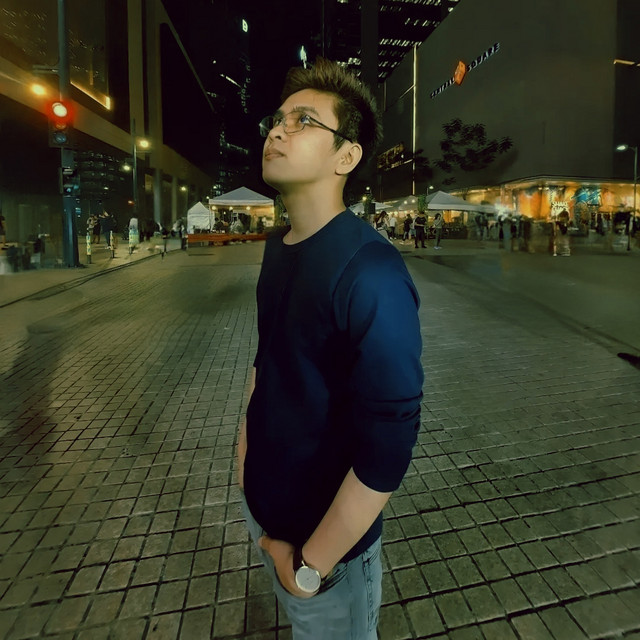 Gabriel Ladim | Spotify