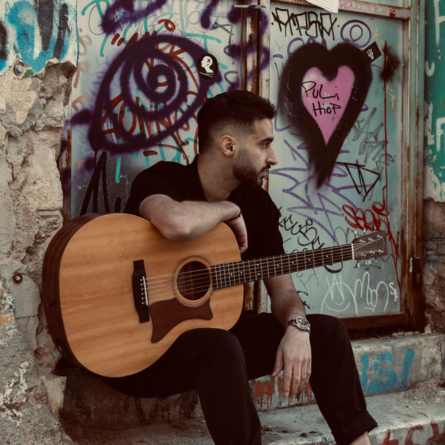 Vasilis Kefalianos