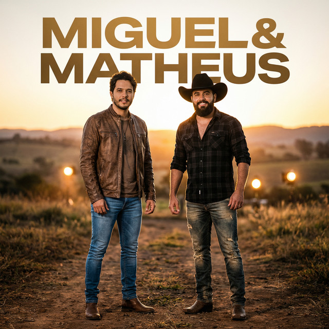 Miguel e Matheus