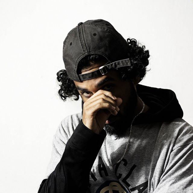 Rodny P | Spotify