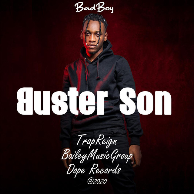 Buster | Spotify