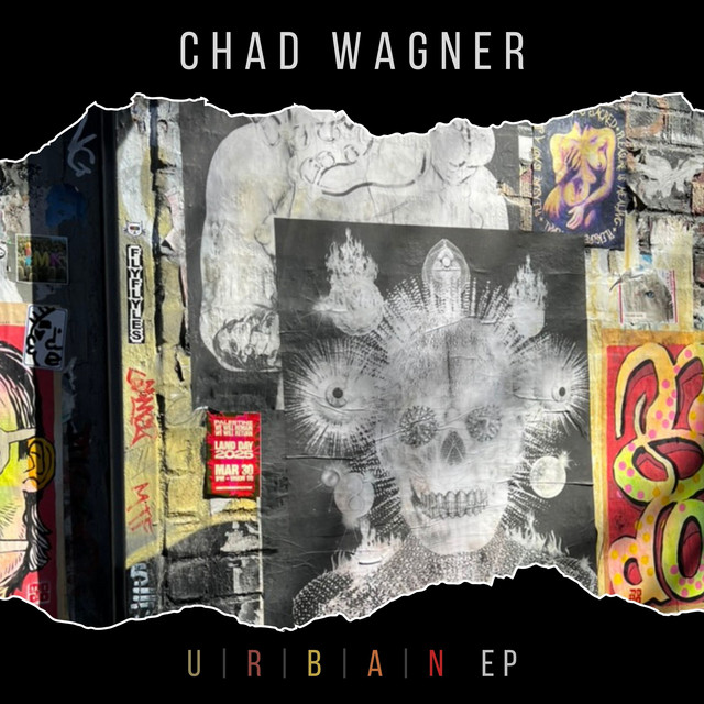 Chad Wagner