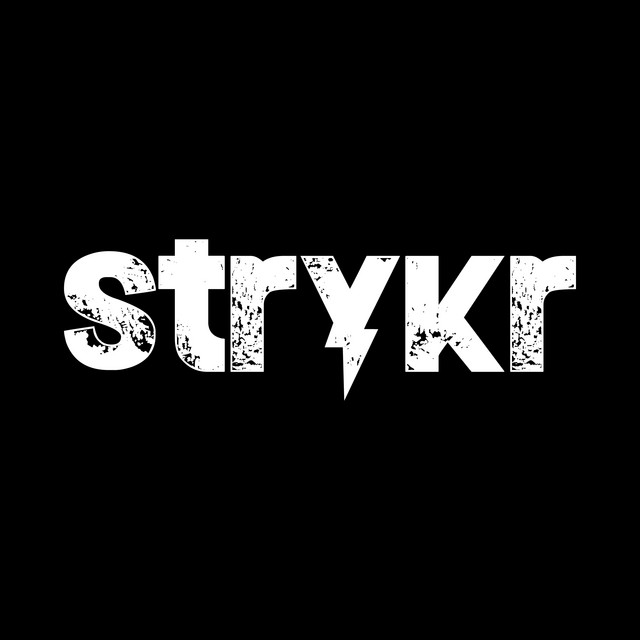 strykr | Spotify