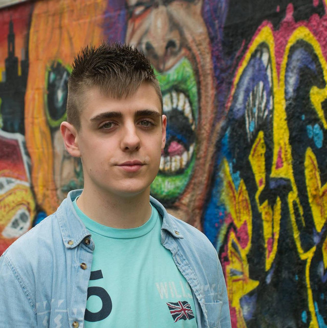 Richie Delahunty