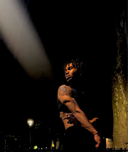 DANDRE MOORE