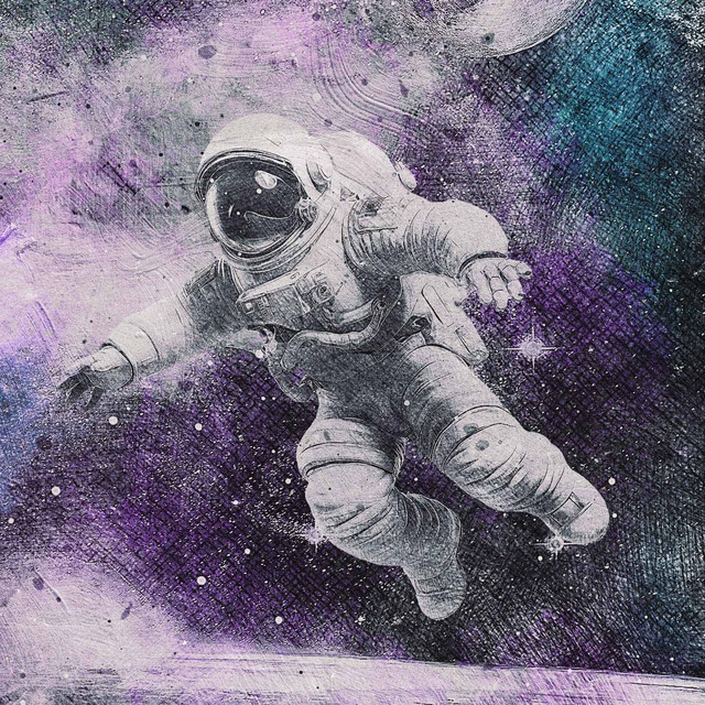 Cyan Stars | Spotify