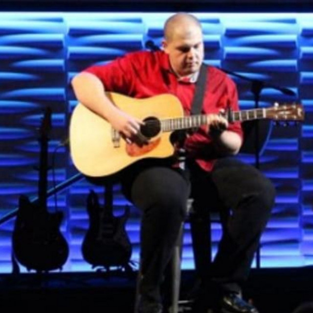 Matt Tupper | Spotify