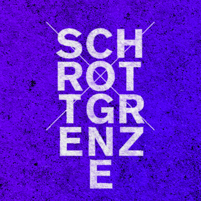 Schrottgrenze