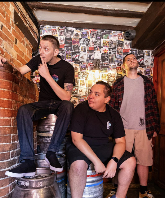 Raging Clue | Spotify