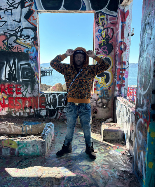 Banditdamack