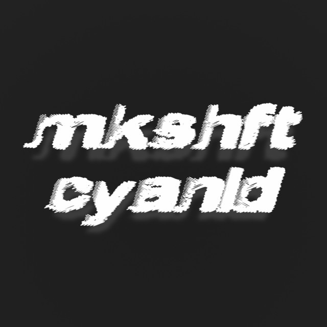 makeshift cyanide