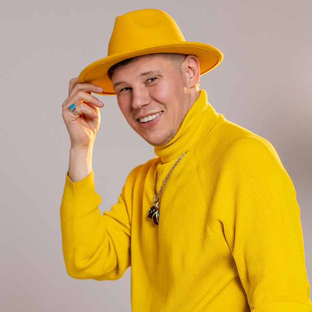 Андрій Колбін