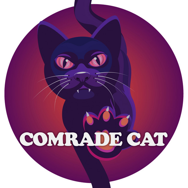 Comrade Cat featured image