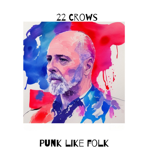 22 Crows