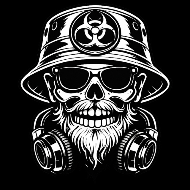 Dj M@D