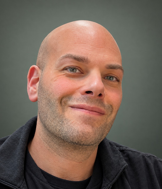 Francesco Adornetto