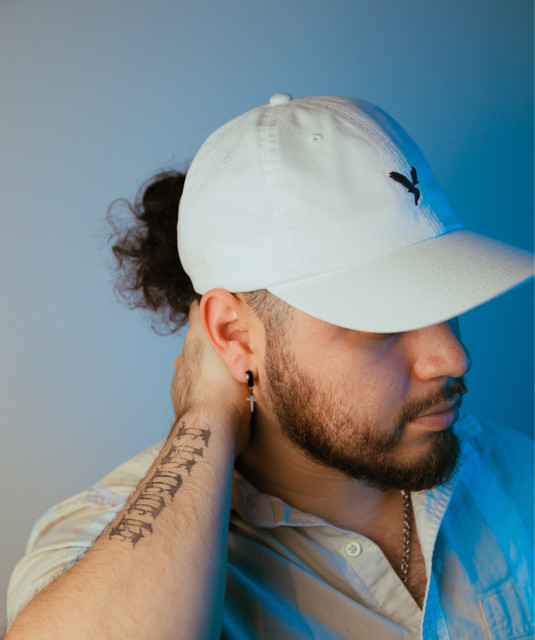 JayLuna | Spotify
