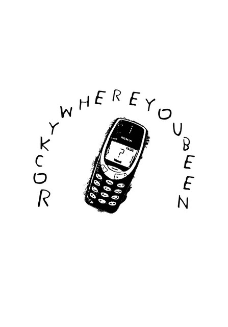 Rockywhereyoubeen