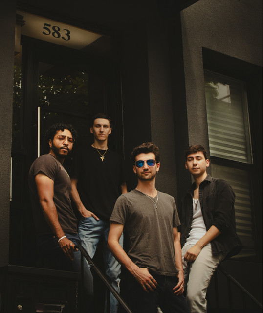 Sons of Mercury