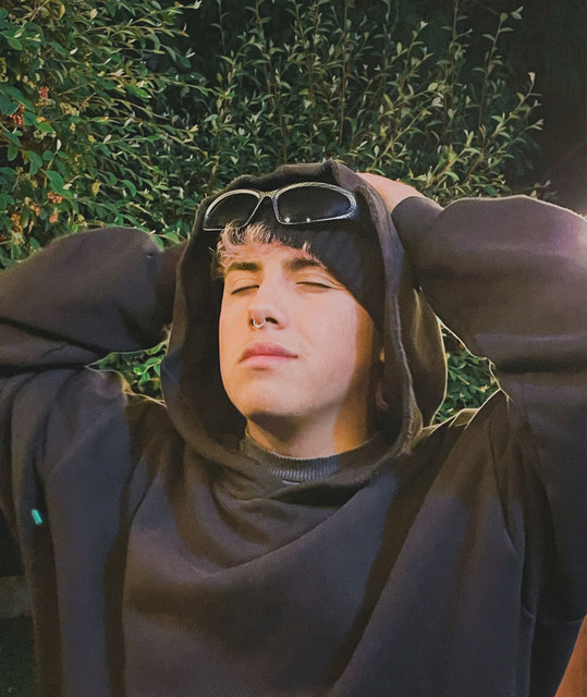 Nik Neptuno