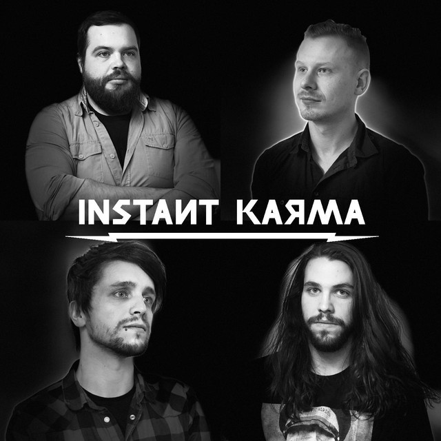 Instant Karma image