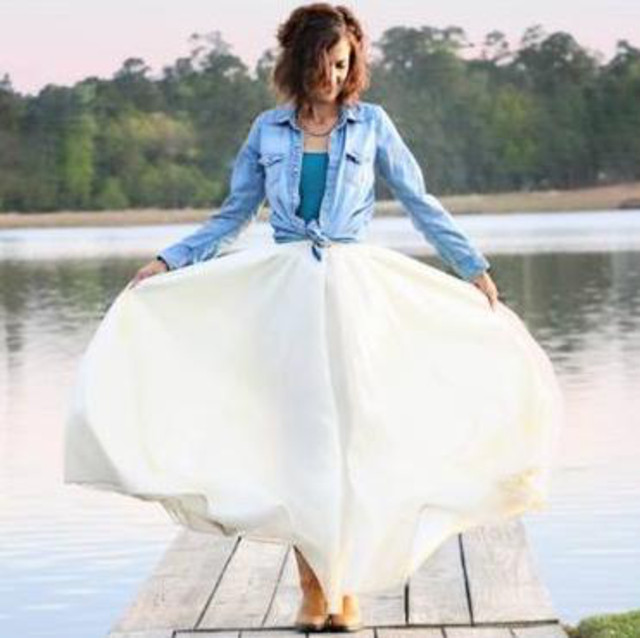 Charla Rainey