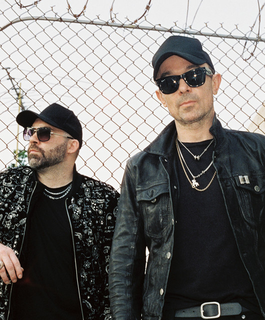 GOD'S FAVOURITES image