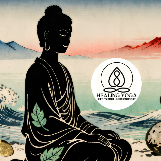 Healing Yoga Meditation Music Consort image