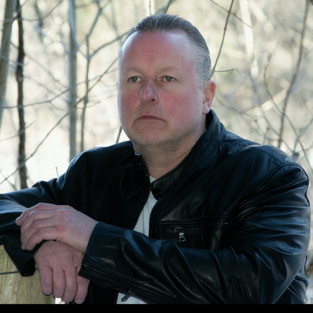 Scott Johnston