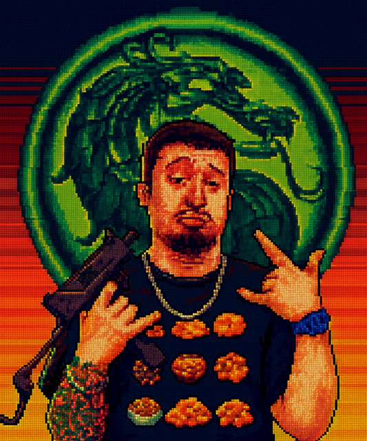 ХРИШТАЛИК